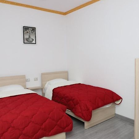 Comfort Apartment Berat Dış mekan fotoğraf