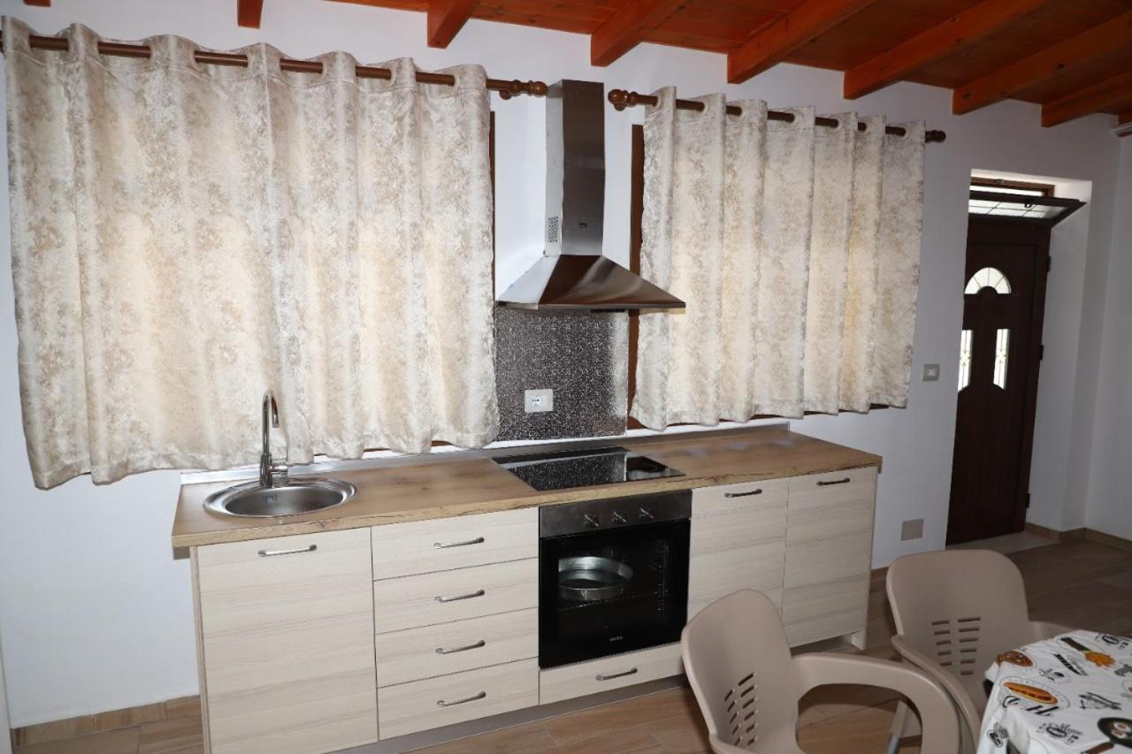 Comfort Apartment Berat Dış mekan fotoğraf