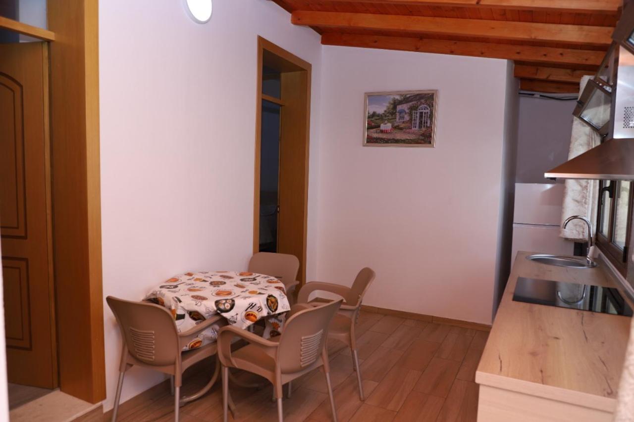 Comfort Apartment Berat Dış mekan fotoğraf