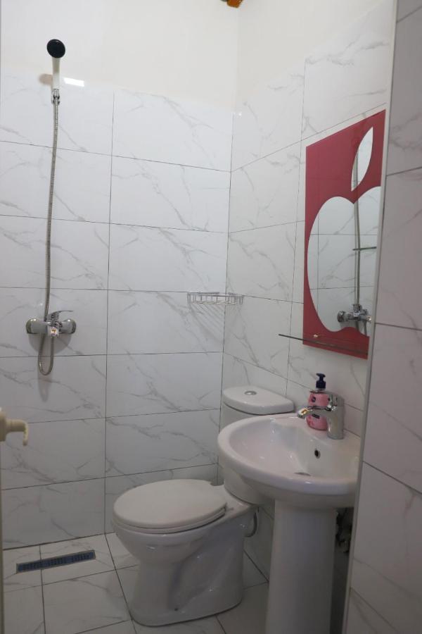 Comfort Apartment Berat Dış mekan fotoğraf