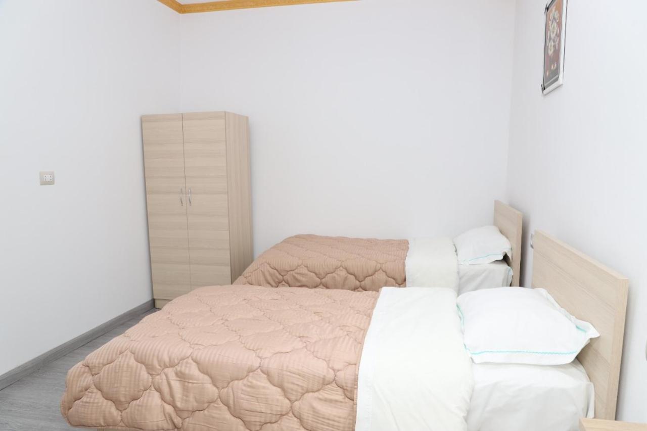 Comfort Apartment Berat Dış mekan fotoğraf