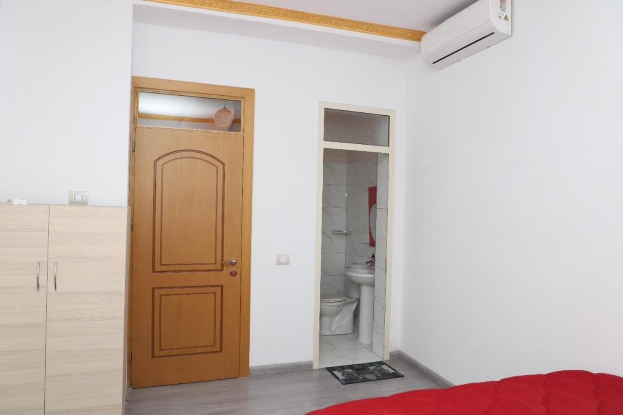 Comfort Apartment Berat Dış mekan fotoğraf