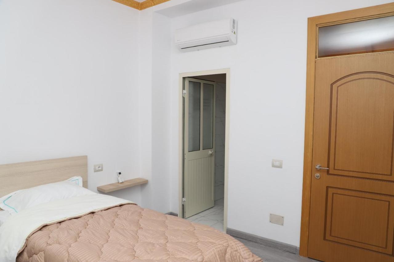 Comfort Apartment Berat Dış mekan fotoğraf